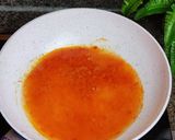 Foto langkah ke 4 dari resep Cireng kuah seblak.