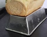 Foto del paso 8 de la receta: Pan de molde de espinaca