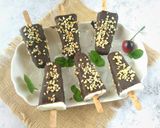 Foto langkah ke 8 dari resep Es krim magnum (kw).