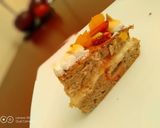 Foto del paso 10 de la receta: Torta de Melocotón y Fresas
