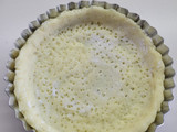Tarteletas con masa de papa 🥔 APTO SIBO