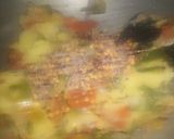 পটেটো স্টাফড এগ রোল (potato stuffed egg roll recipe in Bengali) রেসিপির ধাপ 1 ছবি