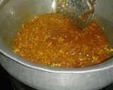 A picture of step 1 of Pav Bhaji everyone can eat, specially for kids.
