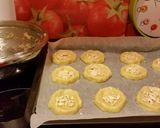 Foto del paso 4 de la receta Tortas de Recao o del Conde