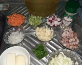 Foto del paso 5 de la receta: Sopa Cultivateur, para quitar el frío 🙈