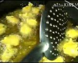 भजिया/ पकौड़ा प्लेटर (Bhajiya /pakoda platter recipe in hindi) रेसिपी चरण 6 फोटो