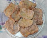 Pas rețetă Carpaccio 2 fotografie