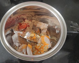 சேனை சுக்கா (Senai sukka) ரெசிபி ஸ்டேப் 4 புகைப்படம்
