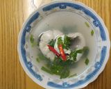 Hình bước làm 2 của món Canh chua cá