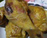 Foto langkah ke 3 dari resep Nasi Samin Praktis.