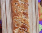 Foto del paso 6 de la receta: Tarta fácil (Masa sin huevo)