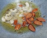 A picture of step 4 of Shahi Navratan Pulao.