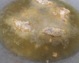 Gambar langkah 6 resipi Ayam Goreng Rangup Bon Chef (Menu Rahmah).