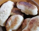 Foto del paso 5 de la receta: Pancito sencillo esponjoso