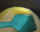A picture of step 2 of Sesame bites.