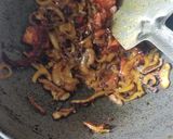 মসুর ডালের খিচুড়ি (masoor daler khichdi recipe in Bengali) রেসিপি ধাপ - 2 ছবি