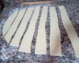 Foto del paso 5 de la receta: Tortas fritas (las más ricas qué hayas probado!!!)