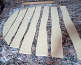 Foto del paso 5 de la receta: Tortas fritas (las más ricas qué hayas probado!!!)
