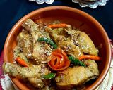 নারকেলি চিকেন রেসিপির ধাপ 6 ছবি