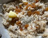 A picture of step 5 of Rakashabandhan & Narali purnima Special Narali Bhat (Lunch time sweet).
