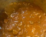 Foto del paso 5 de la receta: Tacos de magro en salsa