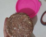 Foto langkah ke 3 dari resep Beef patty burger.