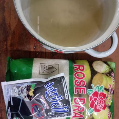 Langkah 1