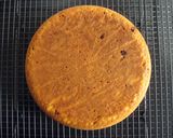 A picture of step 5 of Rice Cooker Carrot Bread.