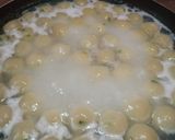 Foto langkah ke 4 dari resep Cilok Empuk.