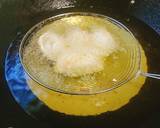 กะหรี่ปั๊บไส้ไก่แป้งบางกรอบ วิธีทำสูตร 10 รูป