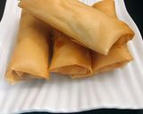 Foto langkah ke 4 dari resep Spring roll tahu.