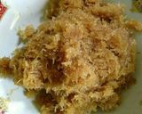 Foto langkah ke 3 dari resep Berdopo ketela cantik lezat.
