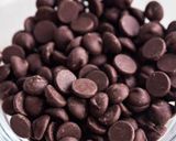 A picture of step 3 of Chocolate frozen dessert.
