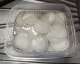Foto del paso 2 de la receta: Nabo encurtido