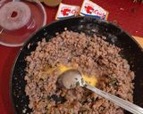 صورة لخطوة 3 من وصفة طاجين بونارين على طريقتي بأبسط طريقه 😋😋