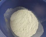 Foto del paso 2 de la receta: Pan para hamburguesas. Grace