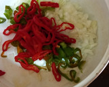 Foto del paso 4 de la receta: Guisado de conejo (a mi manera)