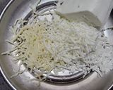 A picture of step 8 of Paneer Besan Toast.