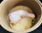 รูปขั้นตอนการทำที่ 3 ของ 🐓ข้าวมันไก่🍽