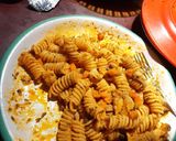 Foto langkah ke 3 dari resep Pasta fast food cara saya.