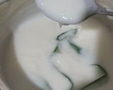 Foto langkah ke 5 dari resep Mango sticky rice.