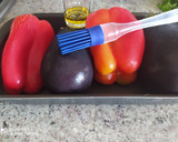 Foto del paso 5 de la receta: Escalibada con aguacates