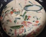 泰式綠咖喱雞的食譜步驟3照片