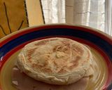 Foto del paso 4 de la receta: Tostado 🥯