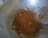 Foto langkah ke 3 dari resep Sayur lilin masak santan.