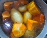 Foto del paso 2 de la receta: Puchero