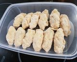 Foto del paso 7 de la receta: Croquetas caseras de la abuela