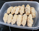 Foto del paso 7 de la receta: Croquetas caseras de la abuela