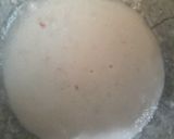 A picture of step 1 of Masa/waina.