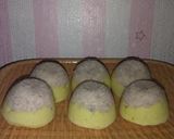Foto langkah ke 4 dari resep Putu Ayu Kukus.